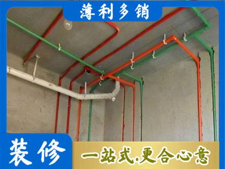 曲靖宣威市水电设计
